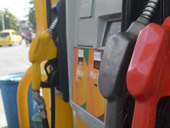 Foto de archivo/ Caracol Radio