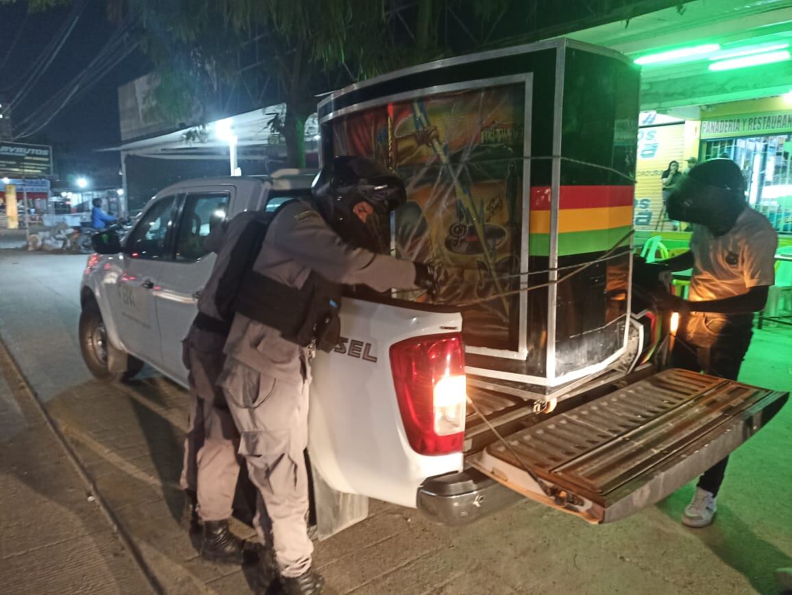 Alcaldía de Cartagena