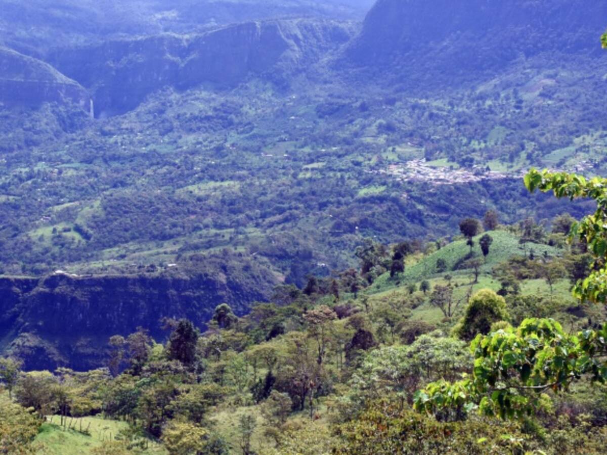 Arrancó el plan piloto para reducir CO2 en la región central