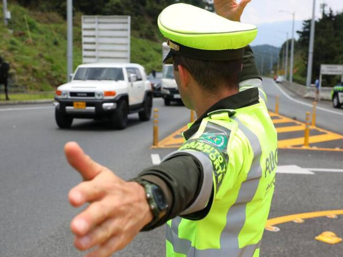Santander refuerza seguridad en carreteras y sitios turísticos por la semana de receso escolar