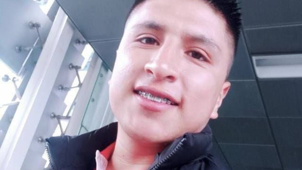 Comunero indígena de la etnia Pastos habría sido secuestrado