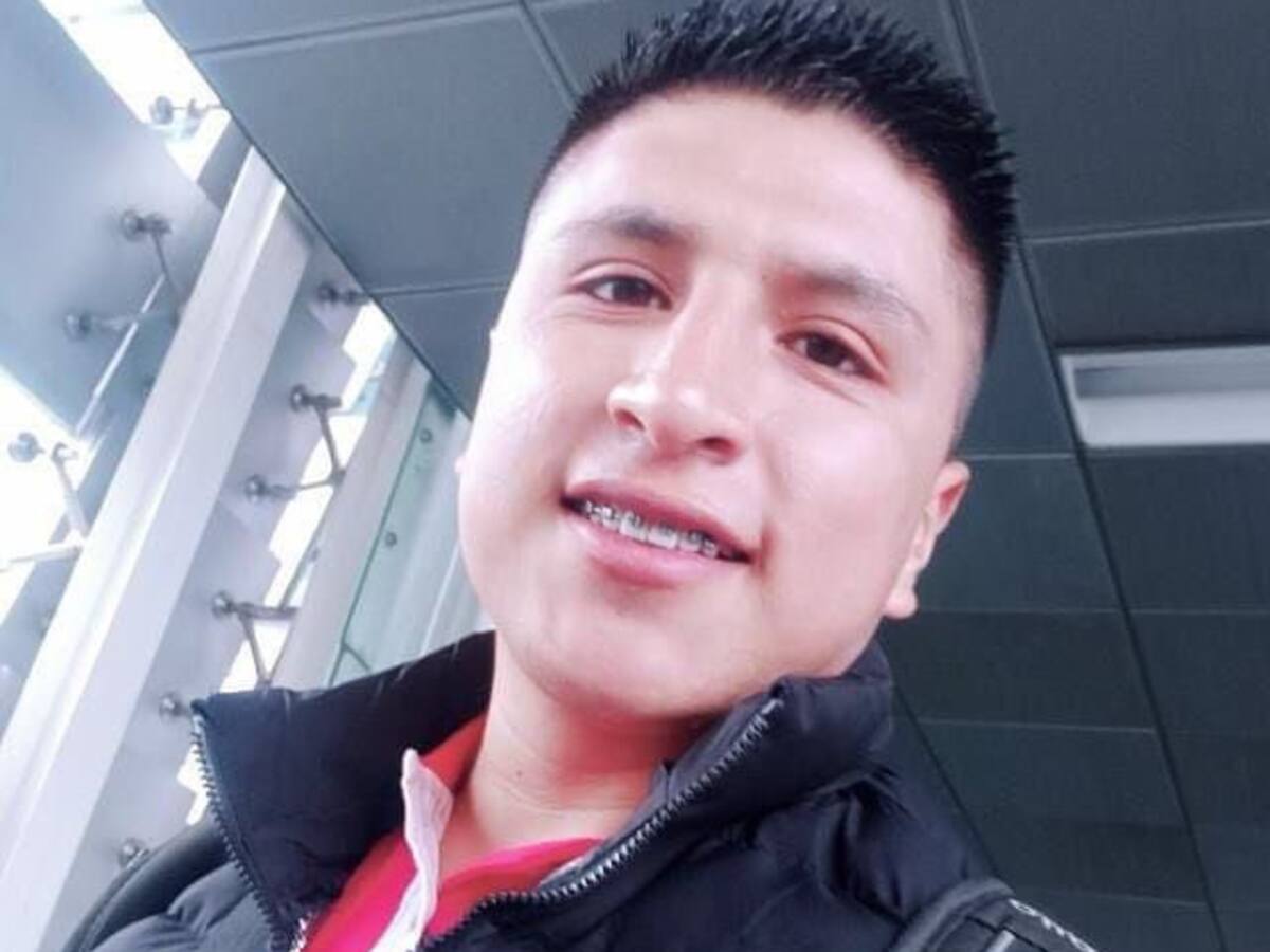 Comunero indígena de la etnia Pastos habría sido secuestrado