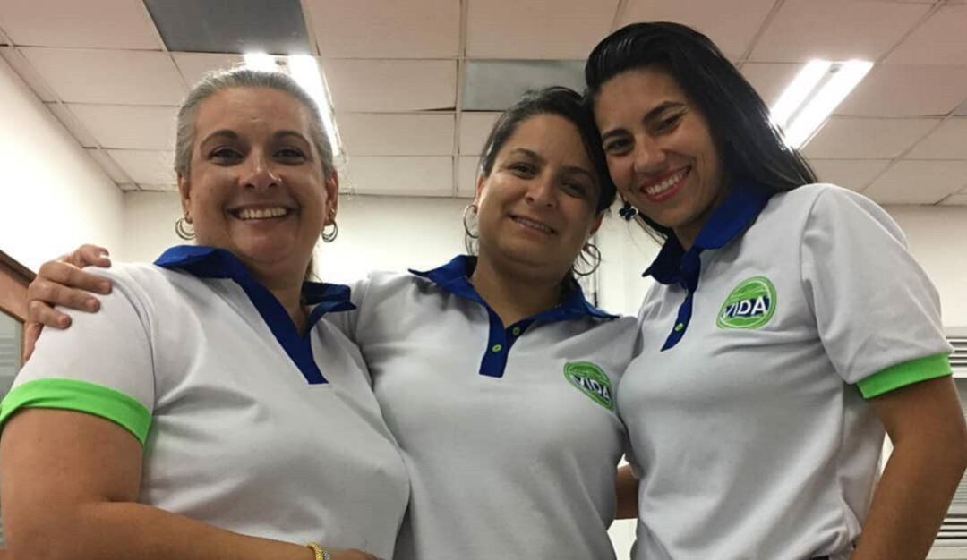 Imagen de facebook de Guardianes de la Vida