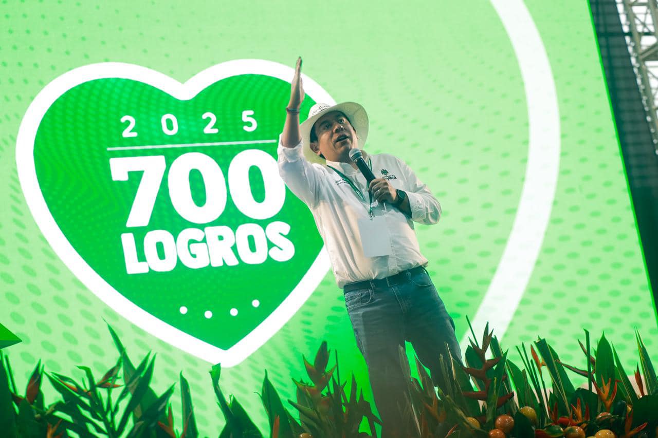 Carlos Andrés Amaya Rodríguez. Foto | Facebook