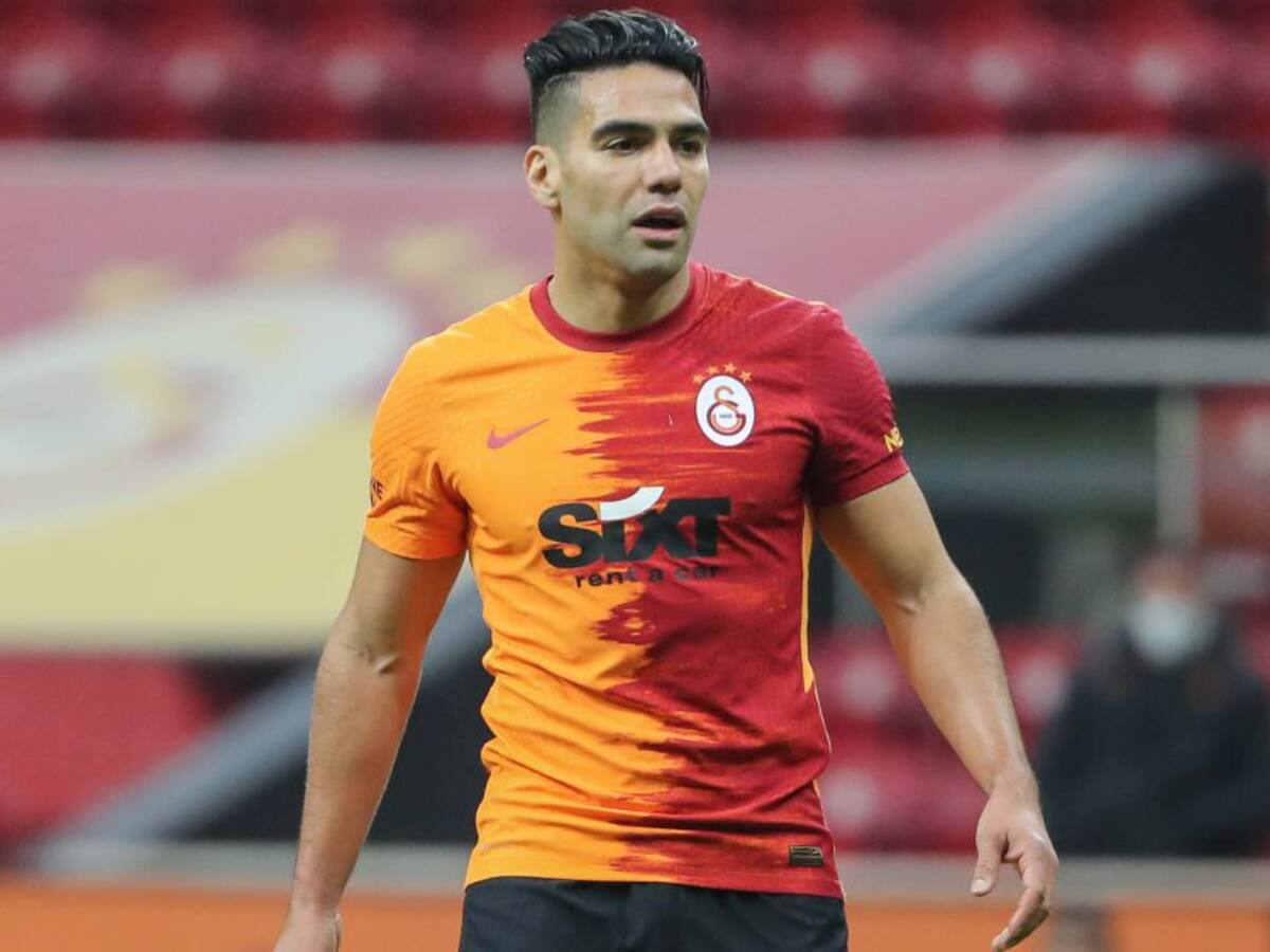 Malas noticias: Confirman gravedad de nueva lesión de Falcao