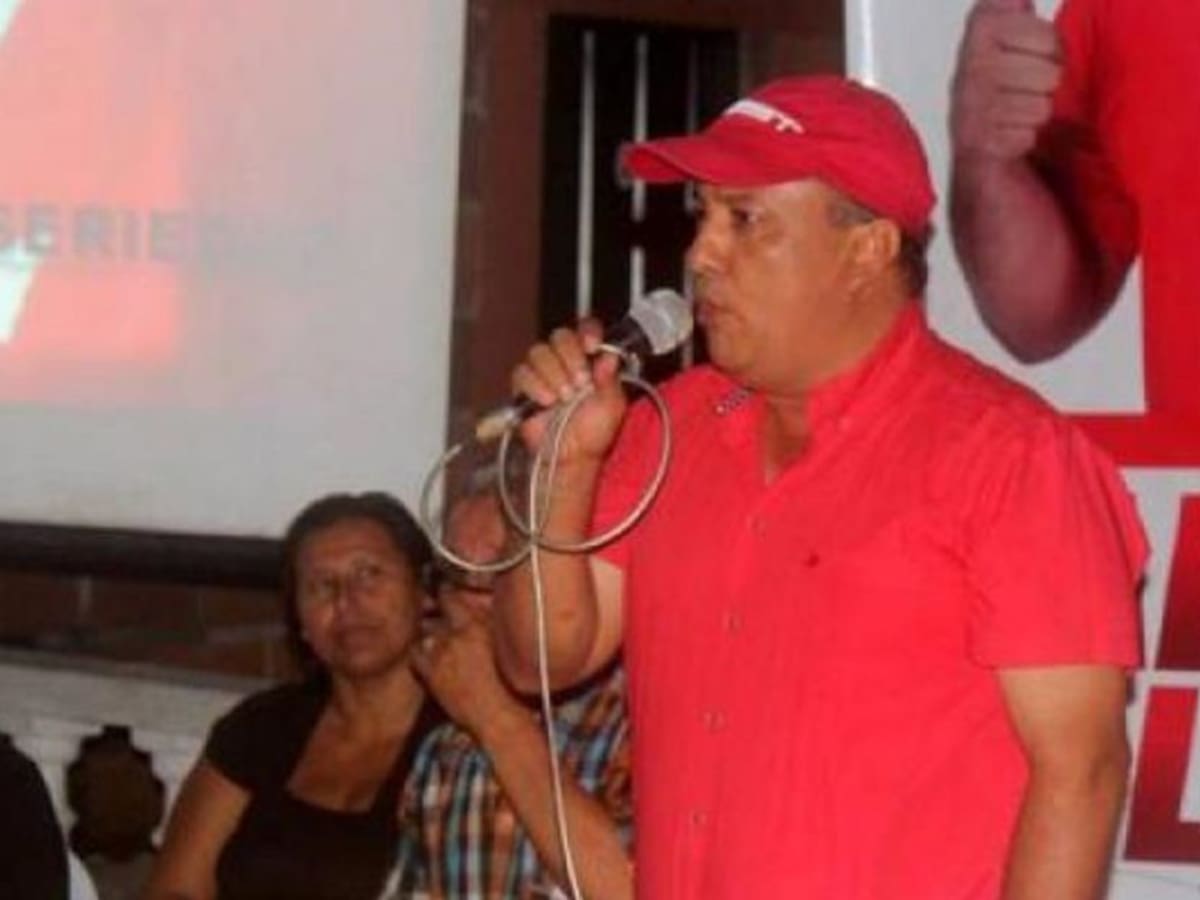 Condenado exalcalde de Alvarado, Tolima por corrupción