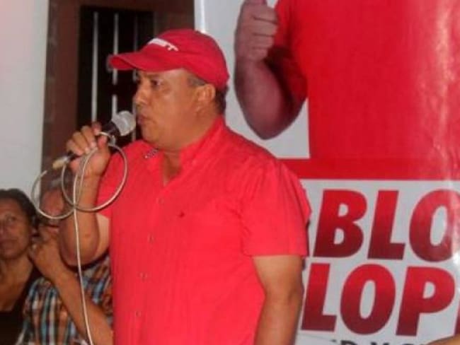 Condenado exalcalde de Alvarado, Tolima por corrupción