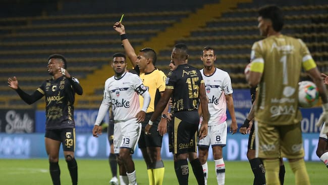 Fortaleza vs. Llaneros EN VIVO: siga acá el minuto a minuto de la Liga Colombiana 2026