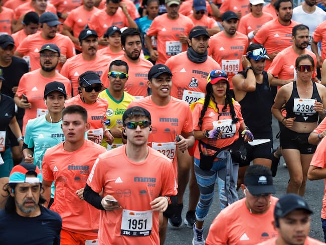 El domingo 3 de diciembre cierres y desvíos en Cartagena por competencia de Ironman 70.3