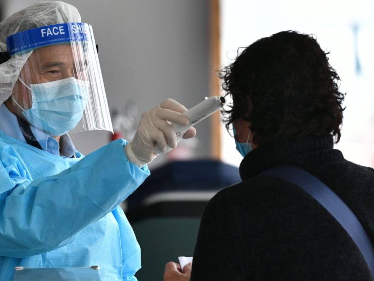 El coronavirus, duro golpe para la economía China y más letal que el SRAS