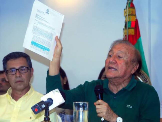 Vitalogic ahora sí demandó al municipio de Bucaramanga