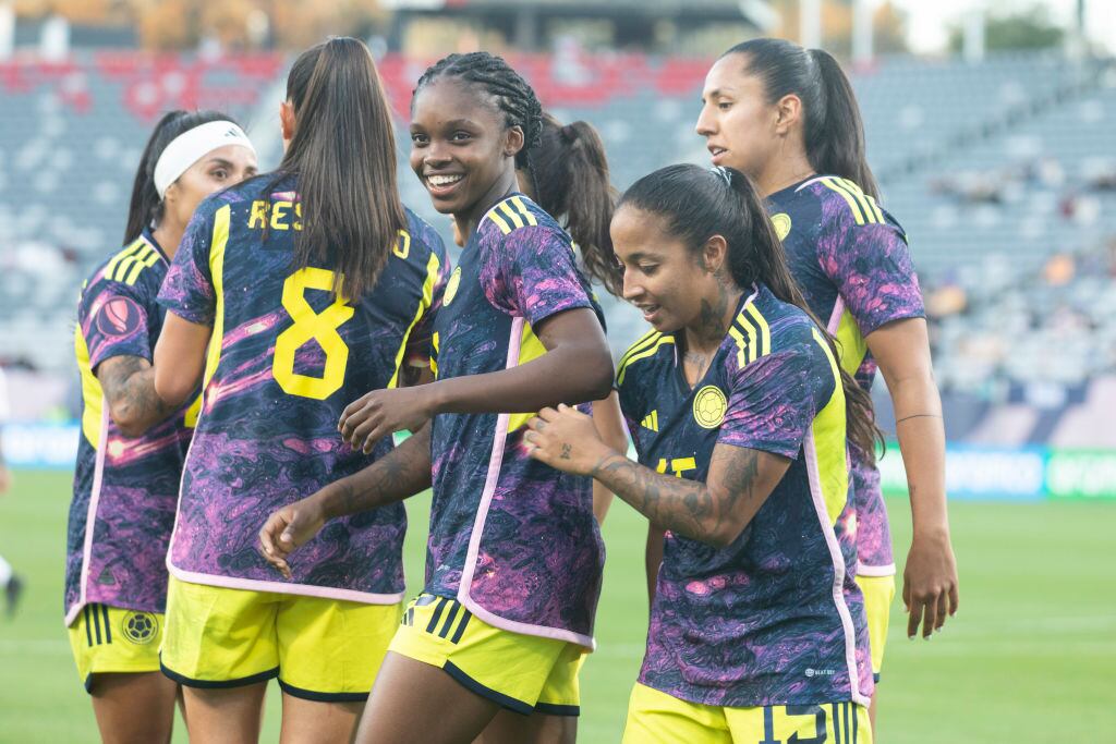 Selección Colombia / Getty Images