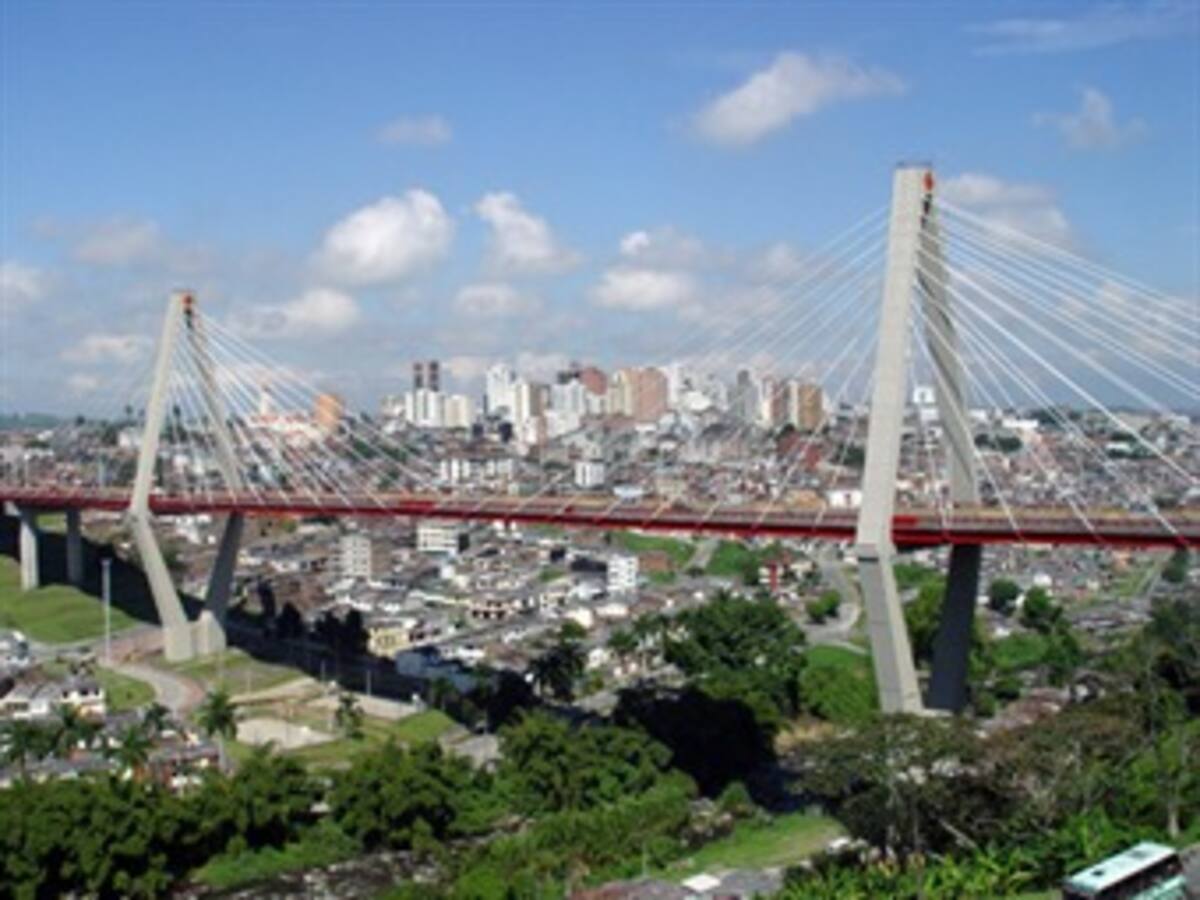 En medio de polémica, se aprobó la valorización en Pereira