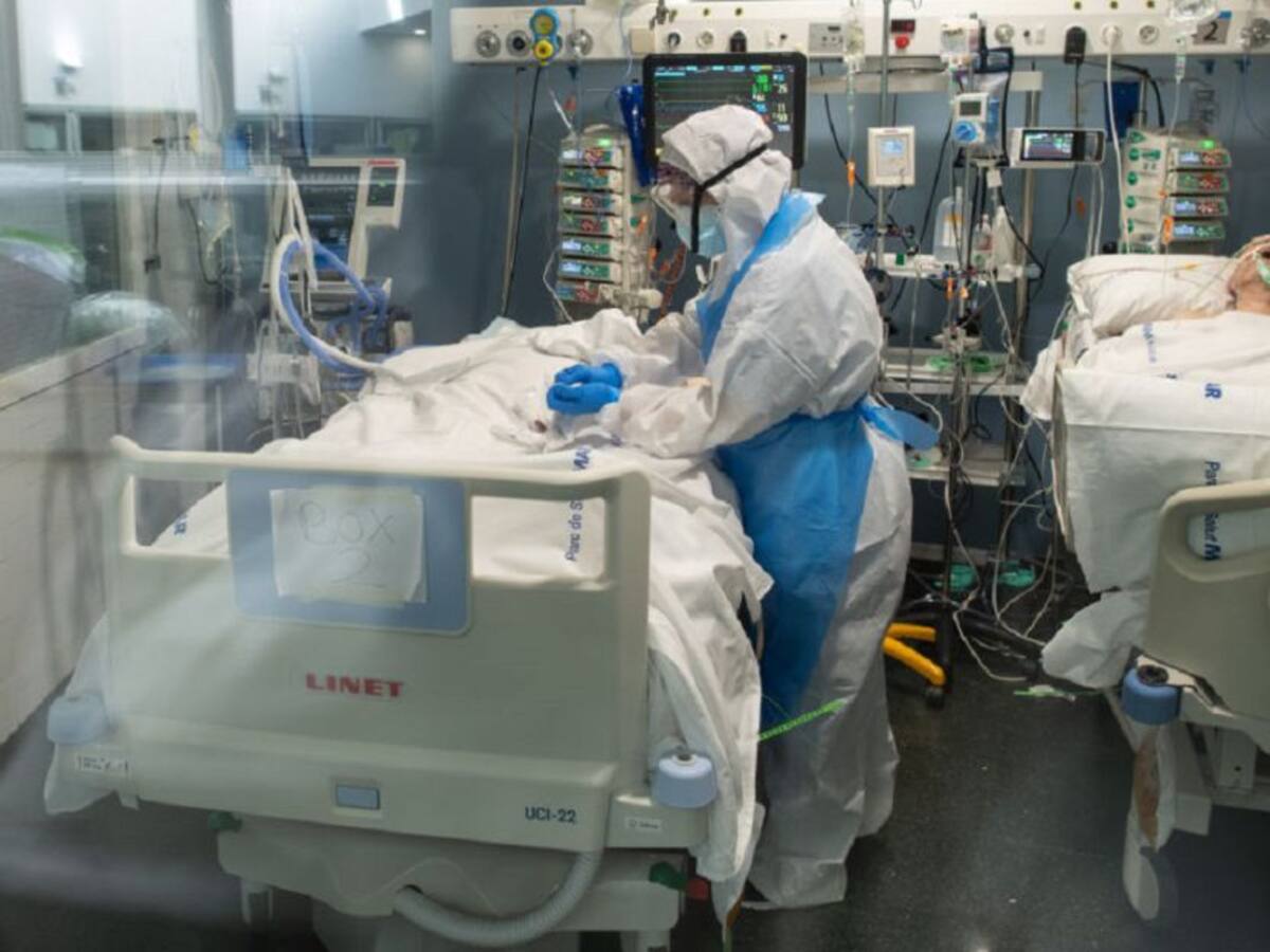 Tragedia en Malambo: tres miembros de una familia muertos por coronavirus