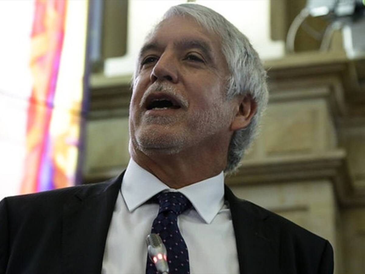 Se está avanzando con normalidad: Peñalosa sobre crisis de las basuras