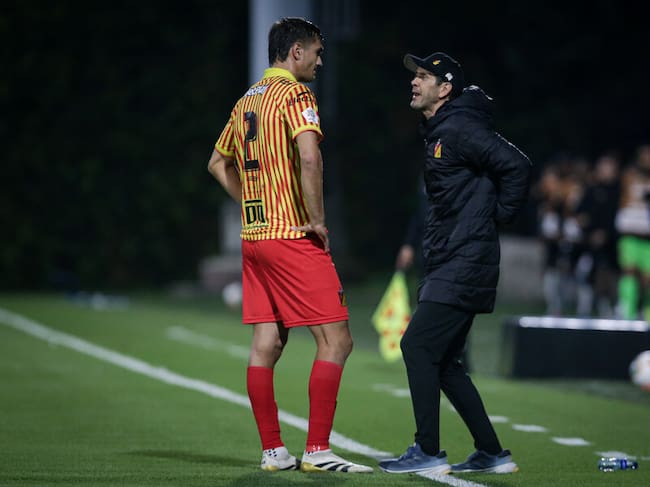 Pereira vs Cúcuta por Liga Colombiana: Siga EN VIVO el minuto a minuto del partido / Colprensa