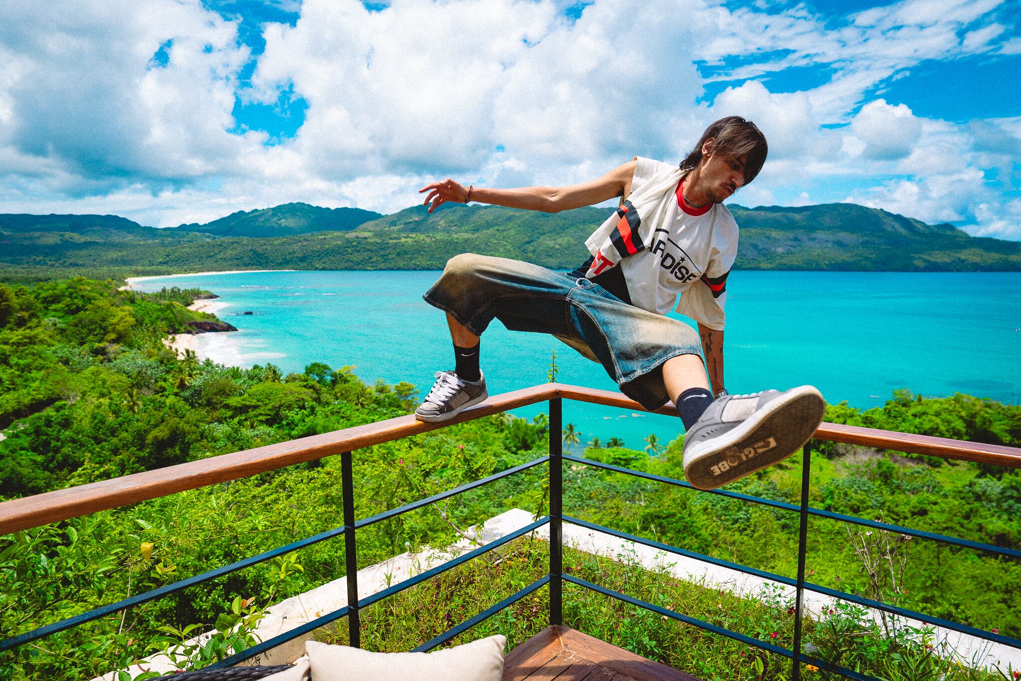 DANNY OCEAN BABYLON CLUB AGOSTO 2025 1