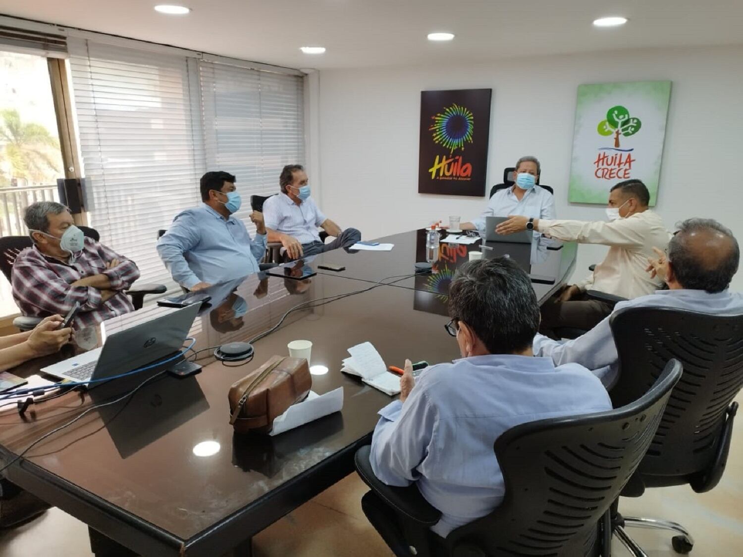 Impactar los altos costos de producción del sector agropecuario.