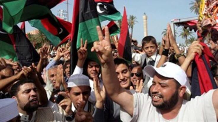 La OTAN concluirá su misión en Libia el 31 de octubre