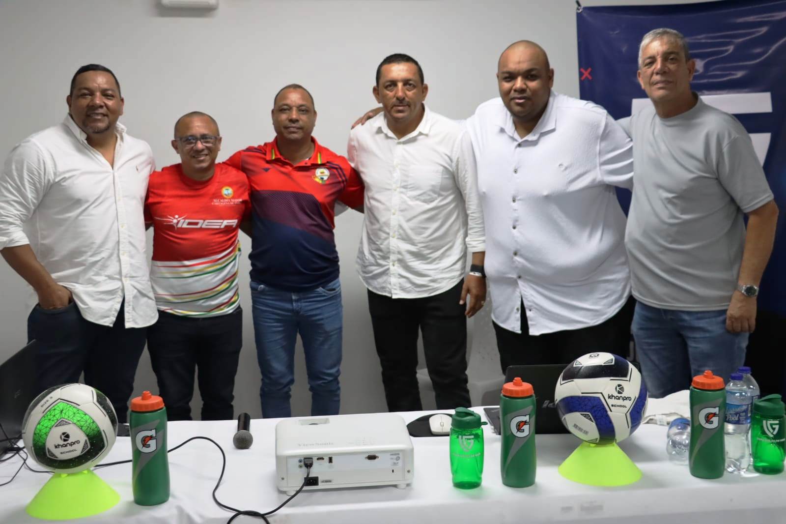 Cartagena vibra con el Torneo Goles de Vida Los Patiños: más de 400 niños jugando por sus sueños