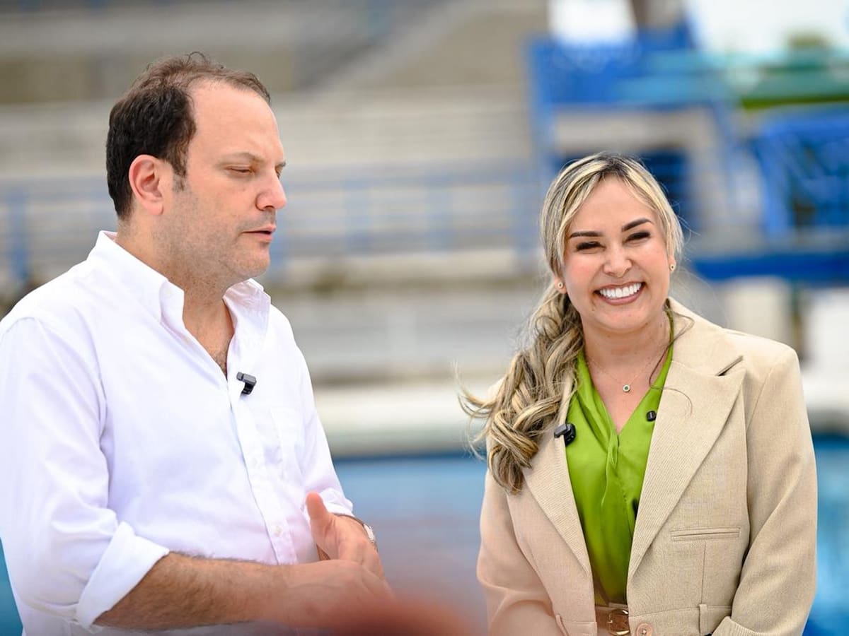 “Hoy en Ibagué se ve un desarrollo importante”: Andrés Santamaría, director de Asocapitales