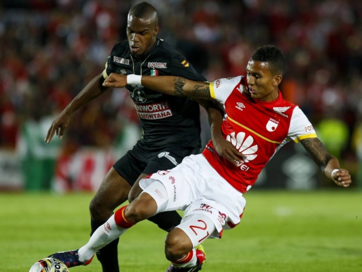 Torrente me da la confianza y yo le respondo con goles: Estupiñán