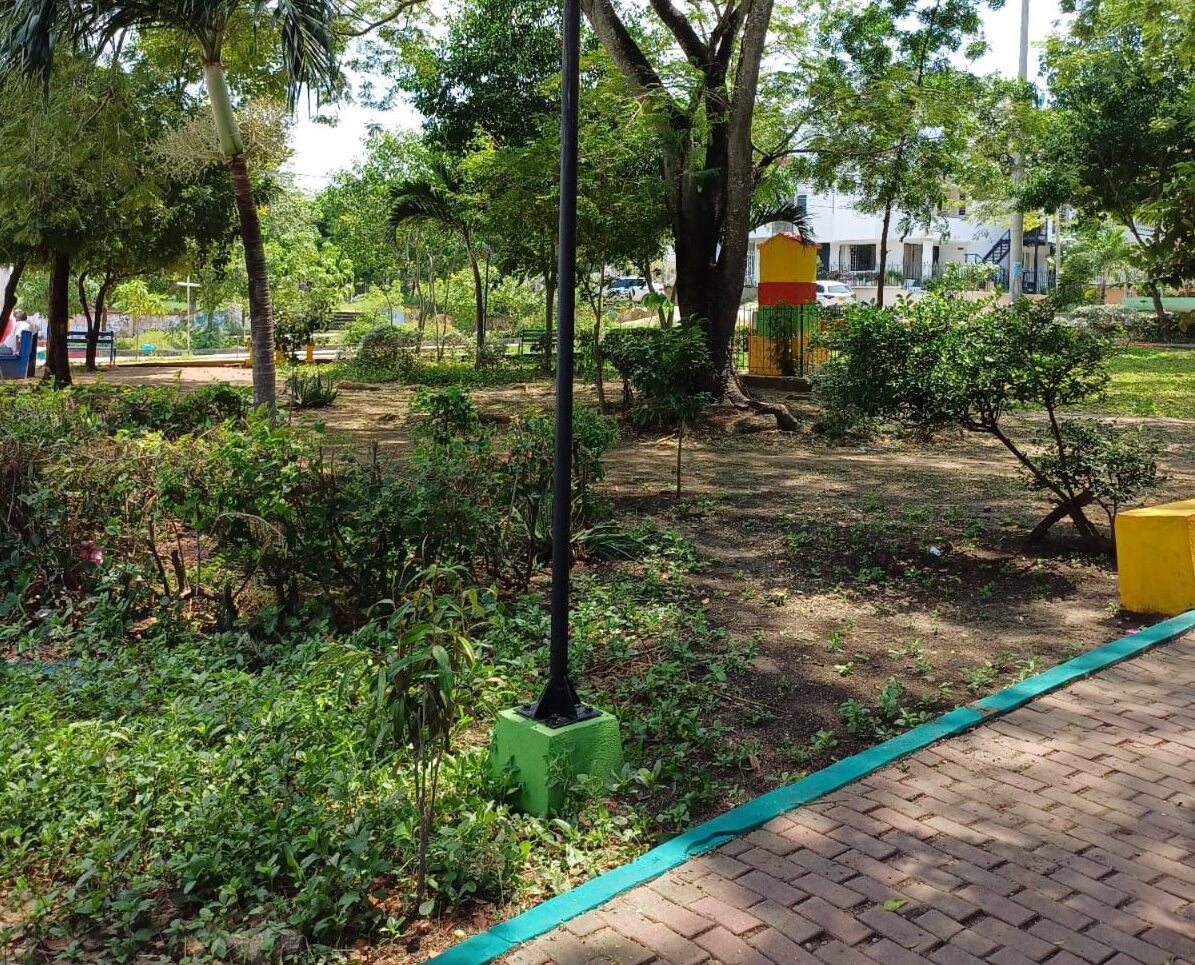 Alcaldía de Cartagena