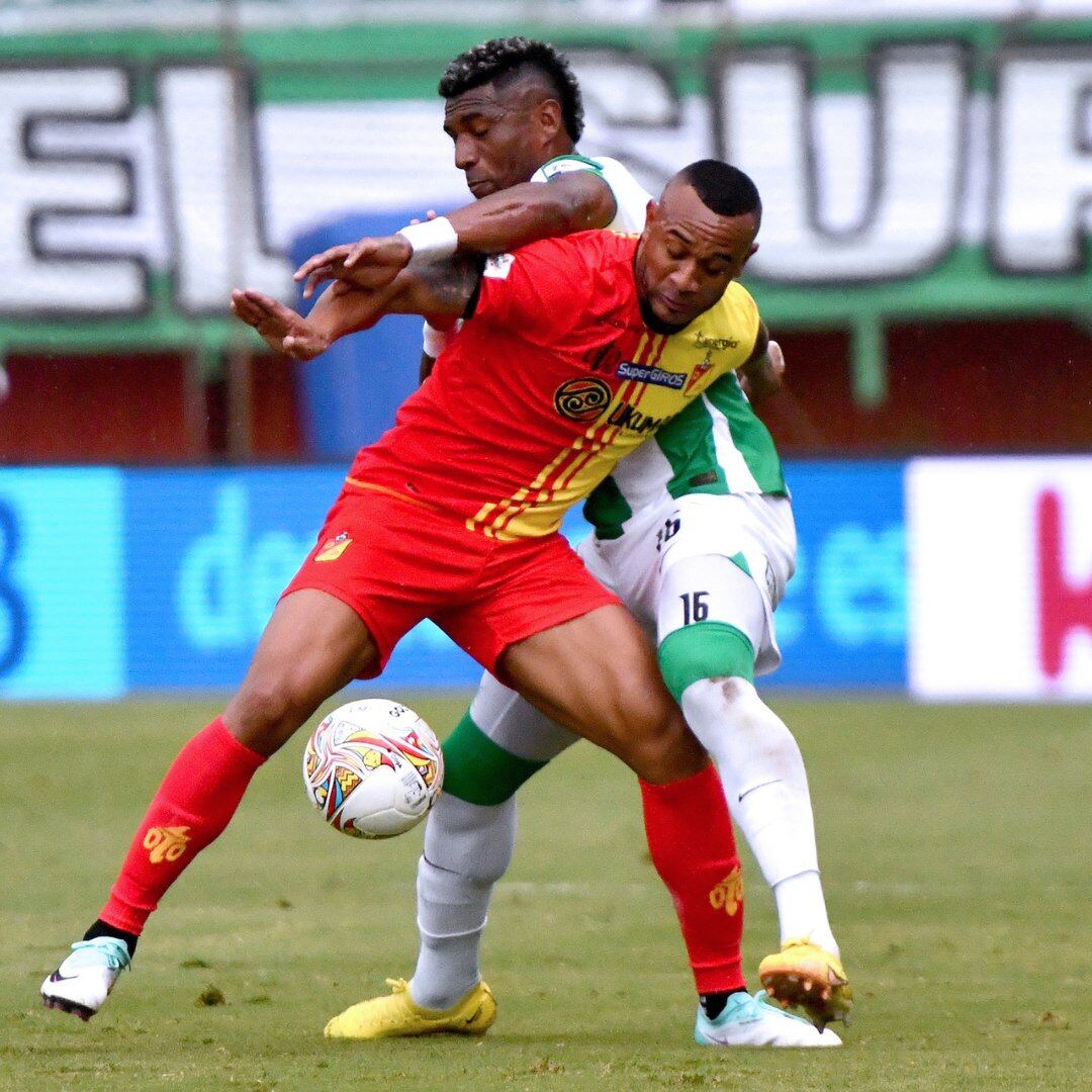 Liga Betplay/Archivo Dimayor