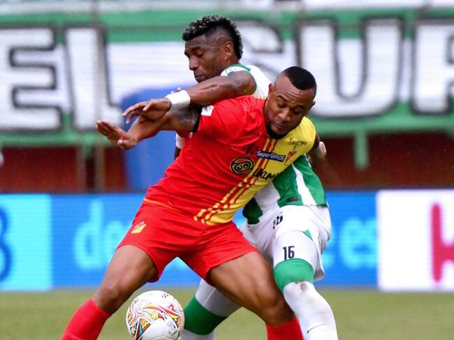 Liga Betplay/Archivo Dimayor