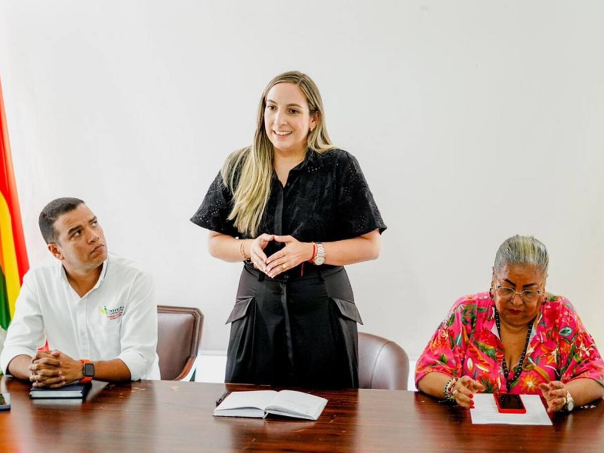Personería de Cartagena propone tarifa diferencial de energía para el Caribe