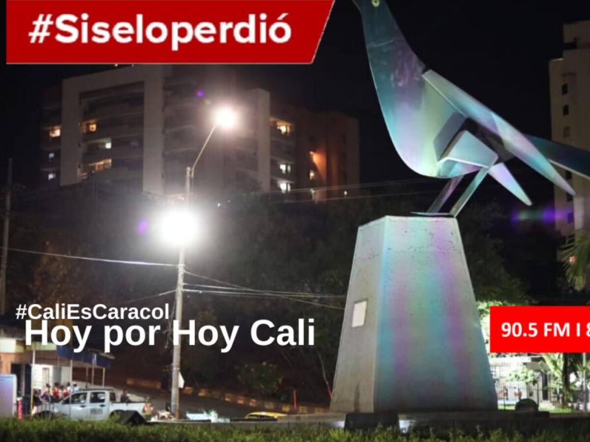 Cali Hoy por Hoy 16 de octubre del 2020