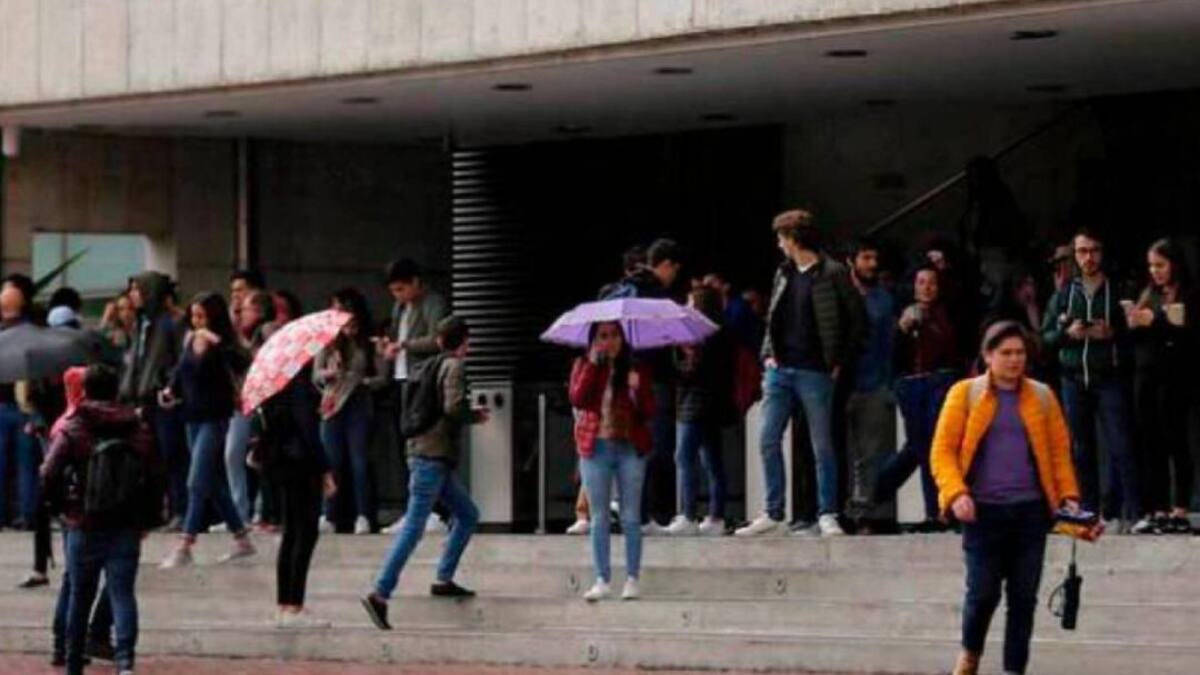 Cerca de 200 becas disponibles para universidades en Risaralda