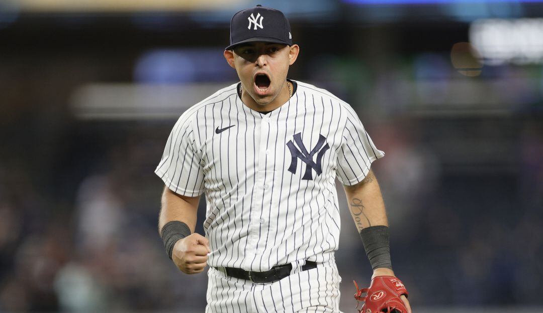 Gio Urshela inició espectacular ‘Triple Play’ en victoria de los Yankees