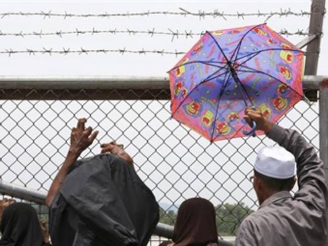 Arabia Saudita construirá un muro de 900 km en la frontera con Irak