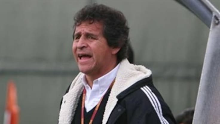 Arturo Boyacá asumirá la dirección técnica de Santa Fe