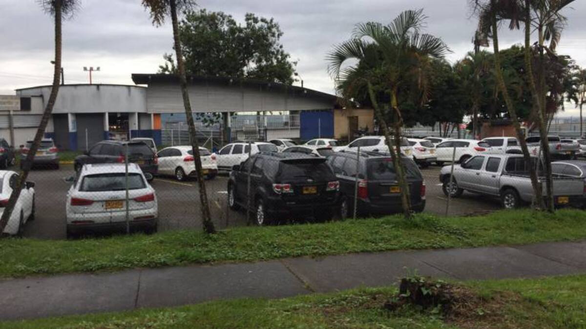 Lío jurídico por la devolución de los parqueaderos del Aeropuerto podría generar multas al municipio de Pereira