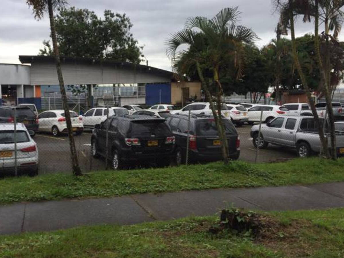 Lío jurídico por la devolución de los parqueaderos del Aeropuerto podría generar multas al municipio de Pereira