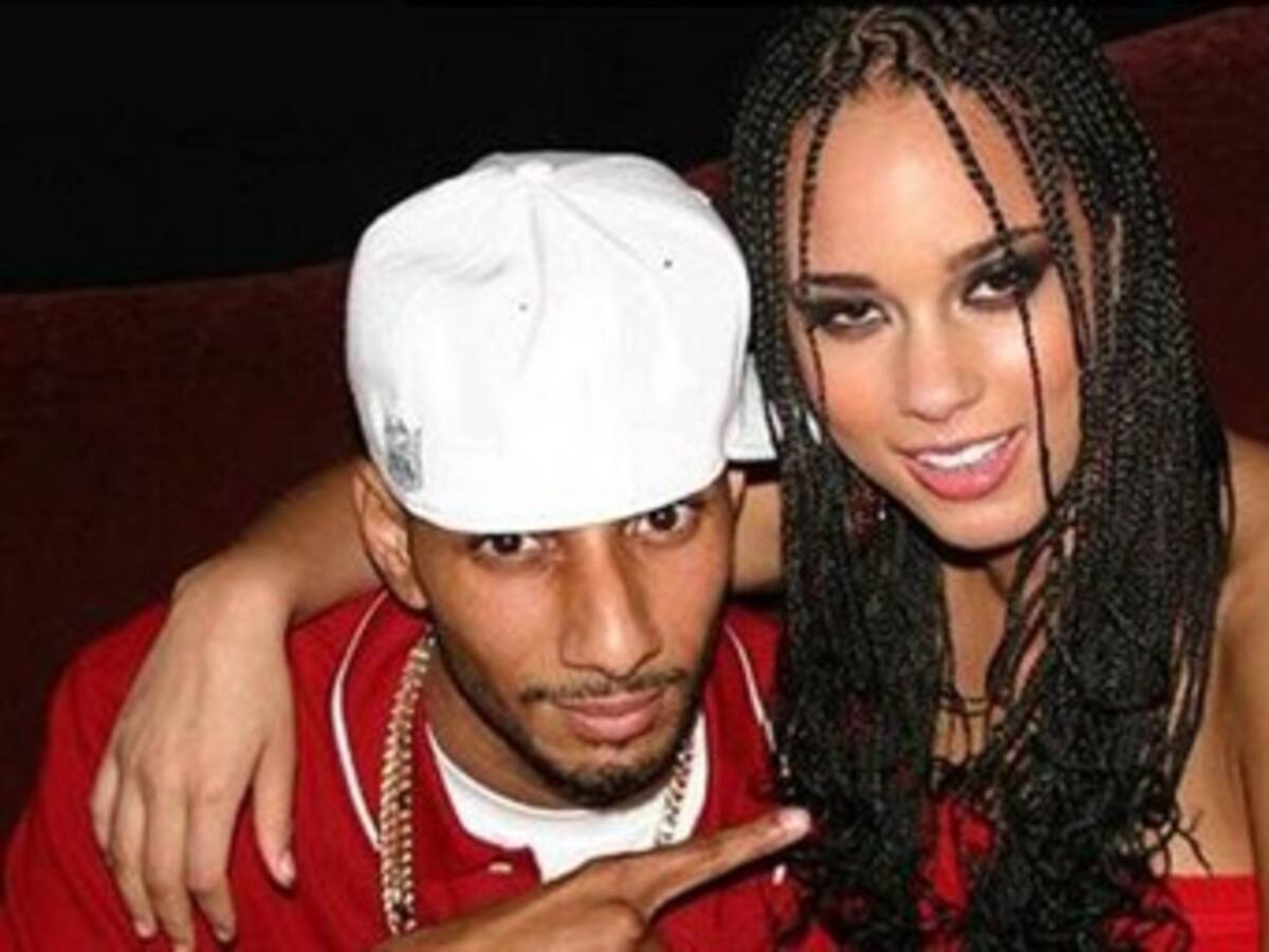 Alicia Keys da el 'sí quiero' en la isla de Córcega sin público y sin prensa