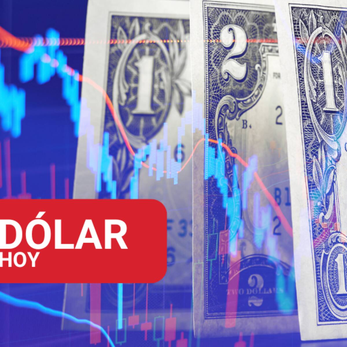 Precio del dólar HOY, lunes 29 de julio: así arrancó la divisa esta semana en Colombia