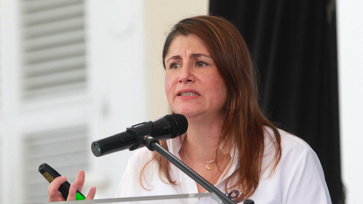 La Defensoría califica como violaciones de derechos humanos las agresiones en Medellín