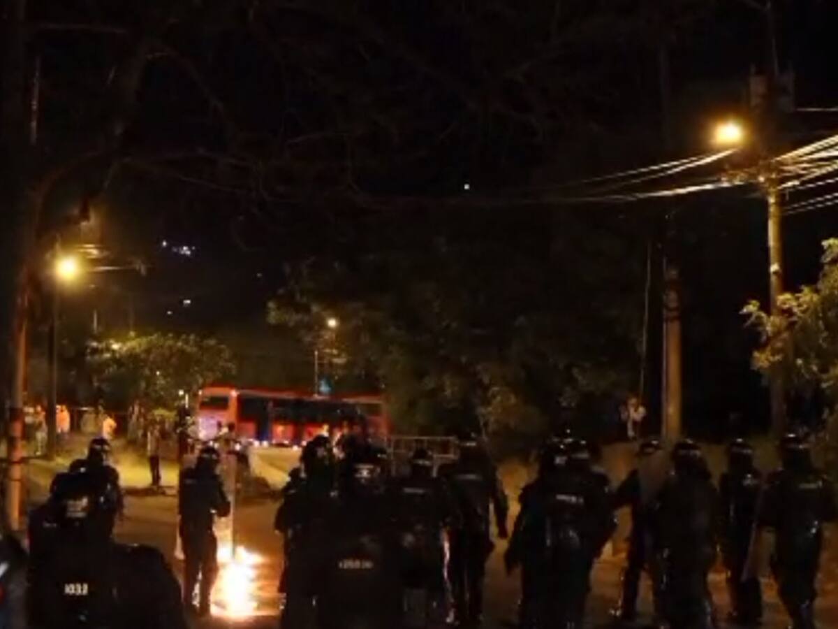 Los uniformados fueron atacados con artefactos explosivos improvisados: METIB Ibagué