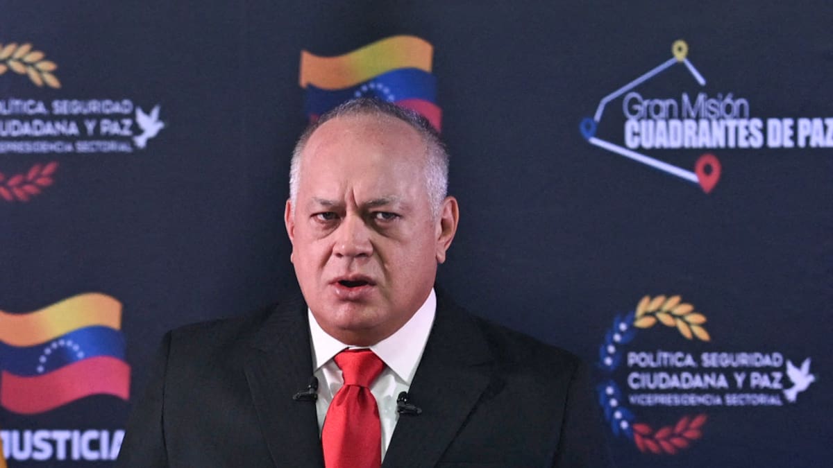 Venezuela capturó a ocho colombianos, presuntamente, por actividades ilícitas transfronterizas
