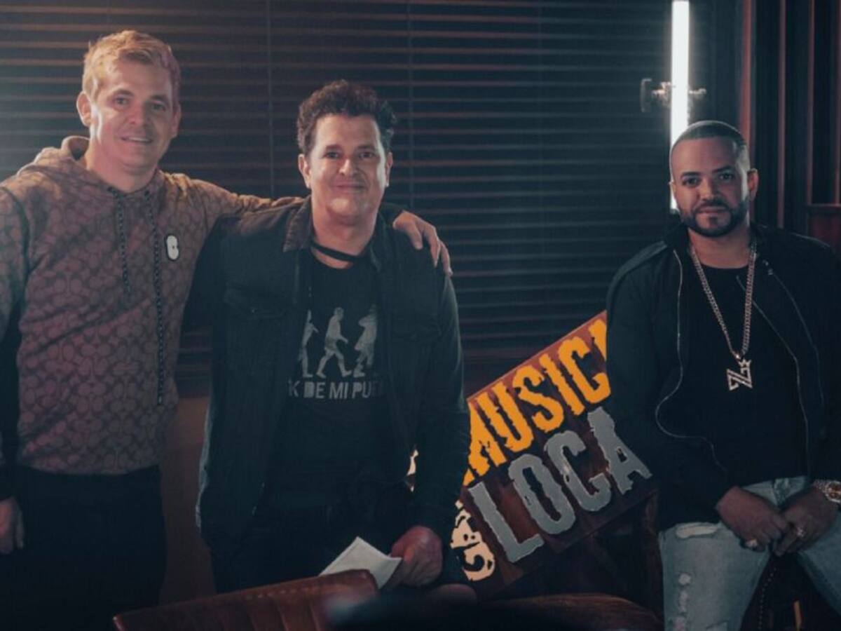 Artista cartagenero Jerau nominado al Grammy 2022