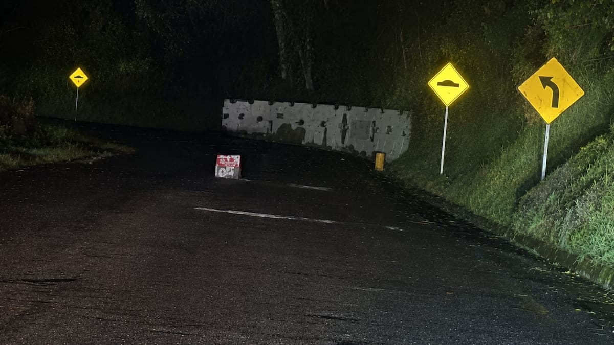 Alerta en Norte de Santander por reportes de cilindros sospechosos y propaganda del ELN