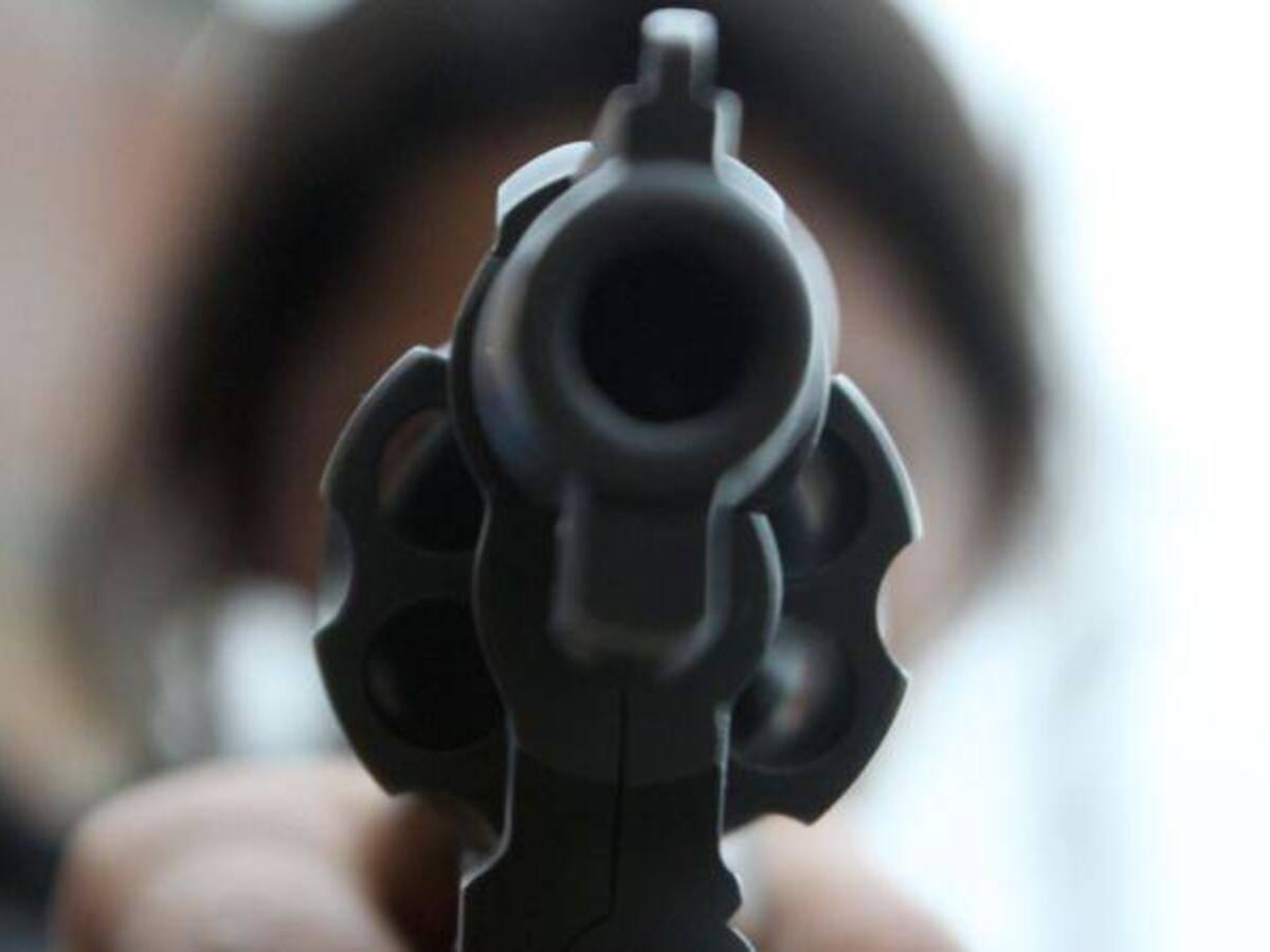Dos muertos dejó un ataque a bala en Mariquita