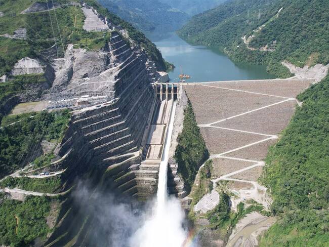 Desde Hidroituango se liderará el Simulacro Nacional de Respuesta a Emergencias