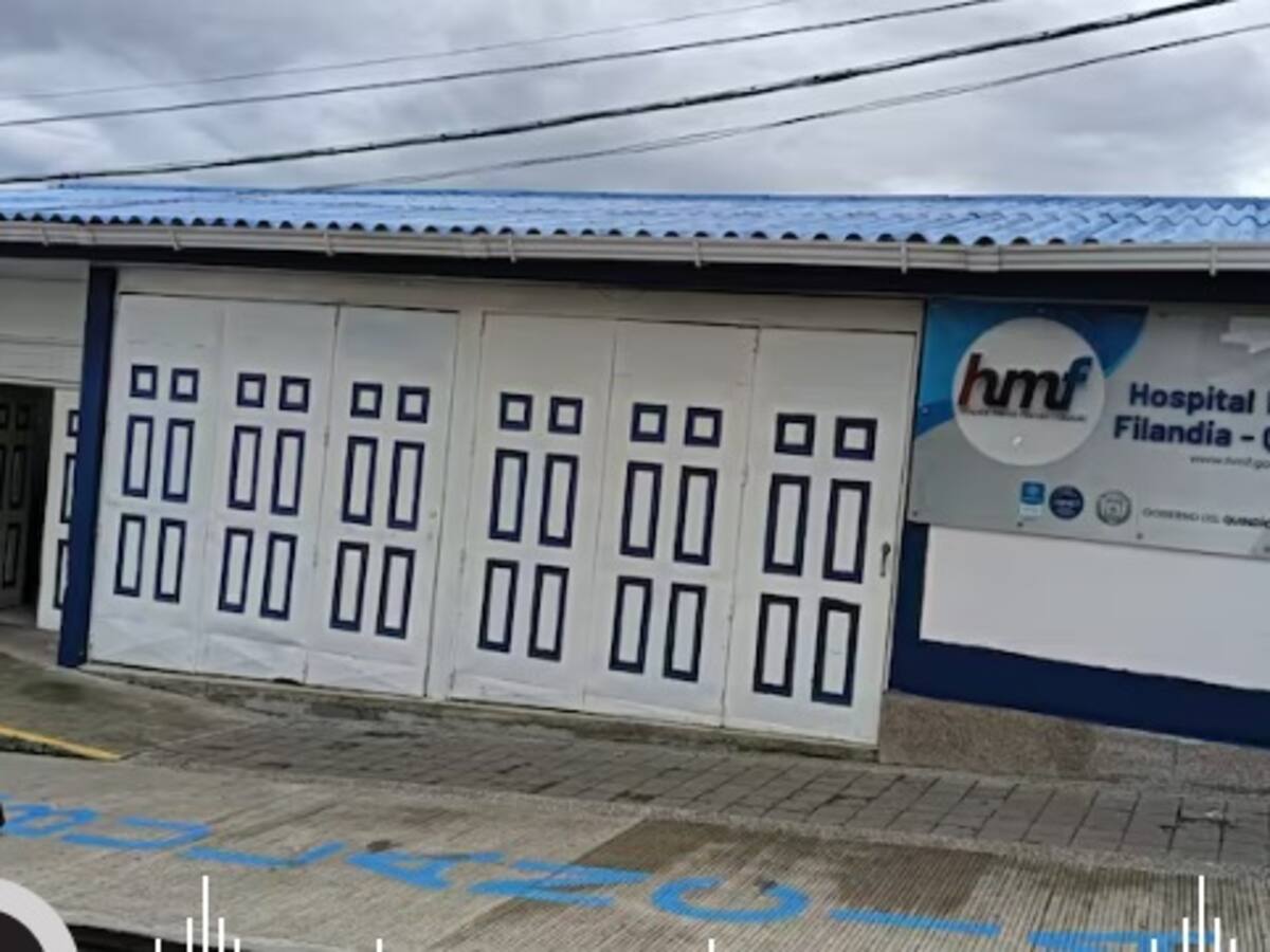 Quindío referente en atención de salud mental para personas declaradas inimputables