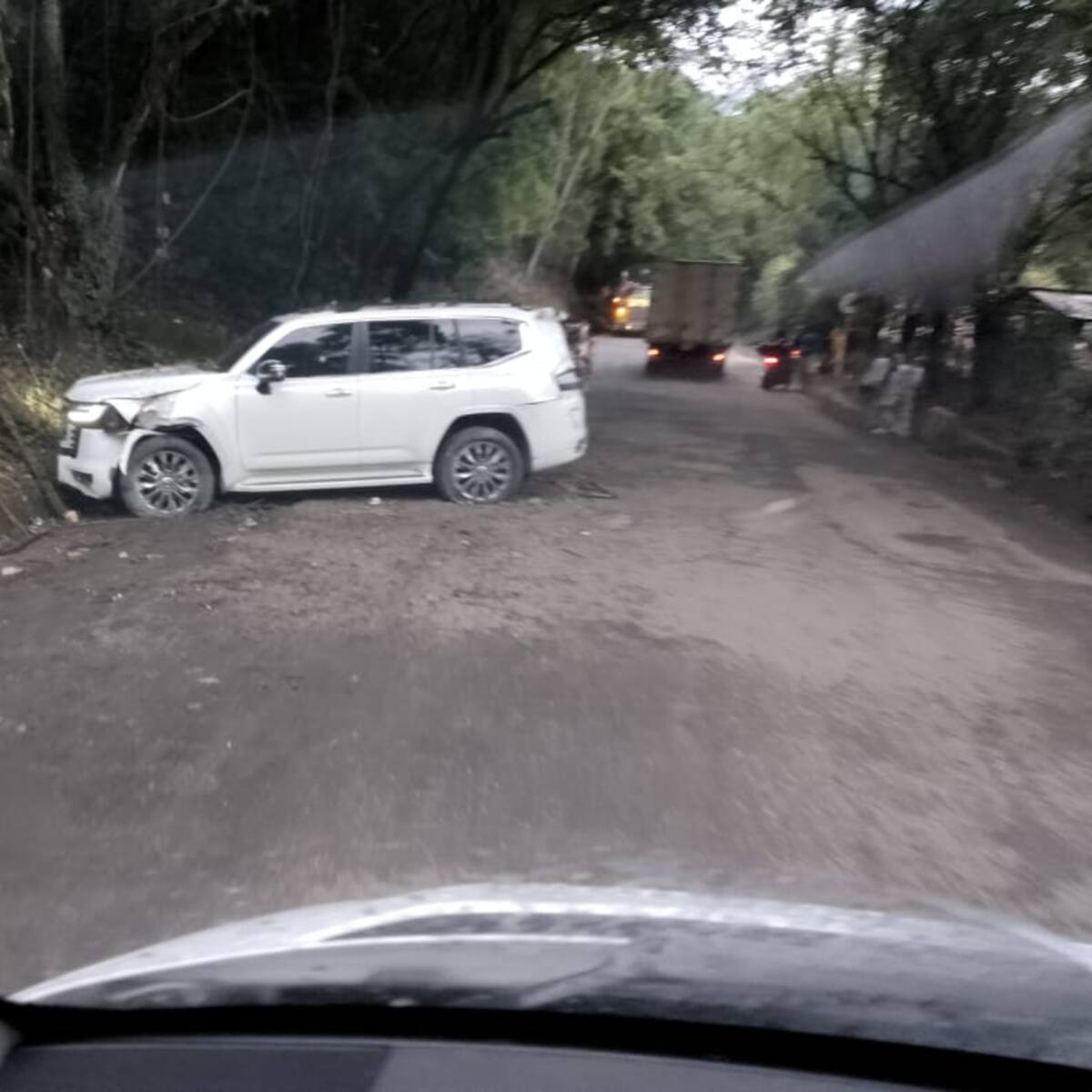 Muere reconocido médico ocañero tras atentado en la vía Cúcuta - Sardinata