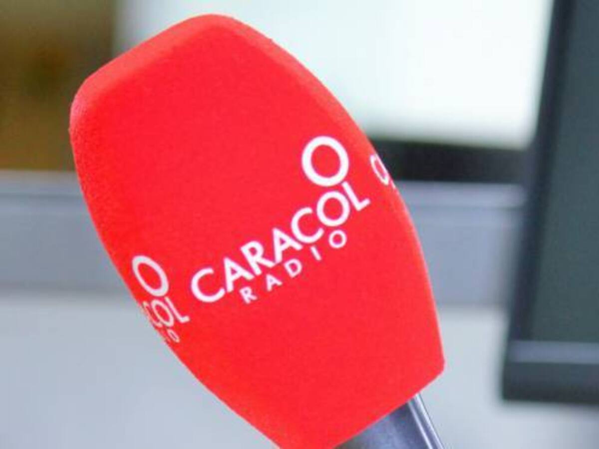 Estos son los titulares de Hora 20