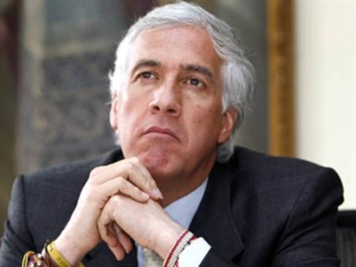 Aplazan acusación a Samuel Moreno por dos nuevos delitos en el carrusel de contratos